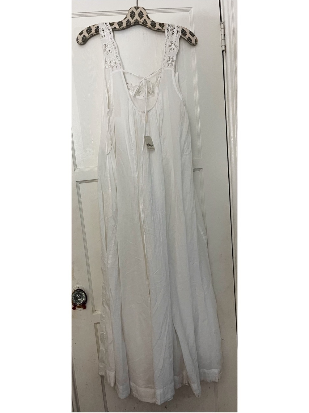 Free People - To The Moon Maxi Dress - Picture 4 of 5